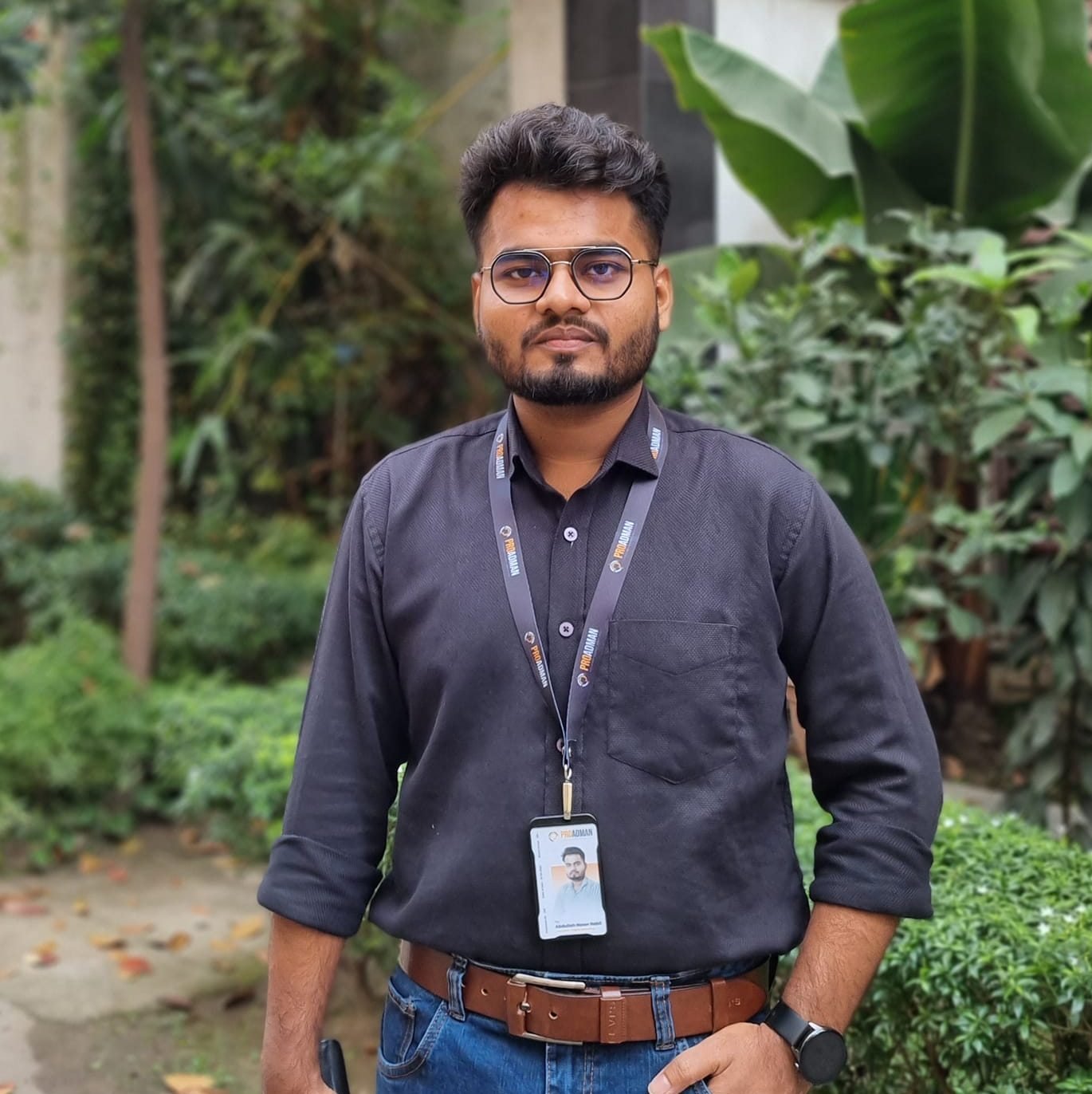 অ্যাব্দুল্লাহ নাসের