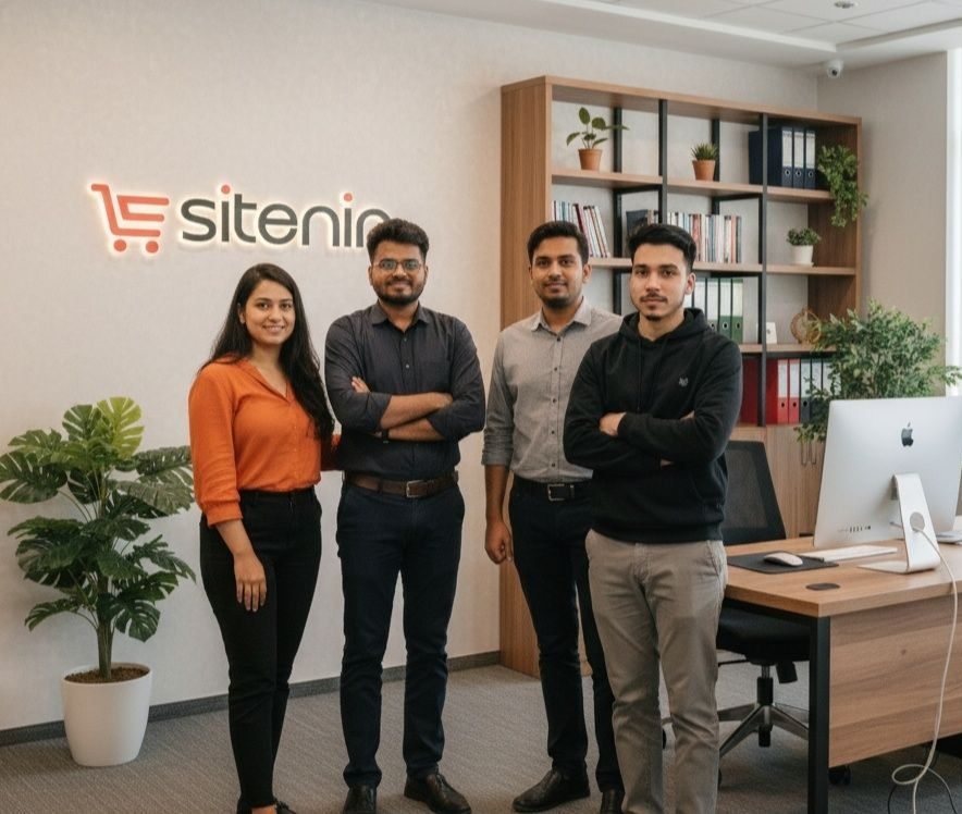 Sitenin