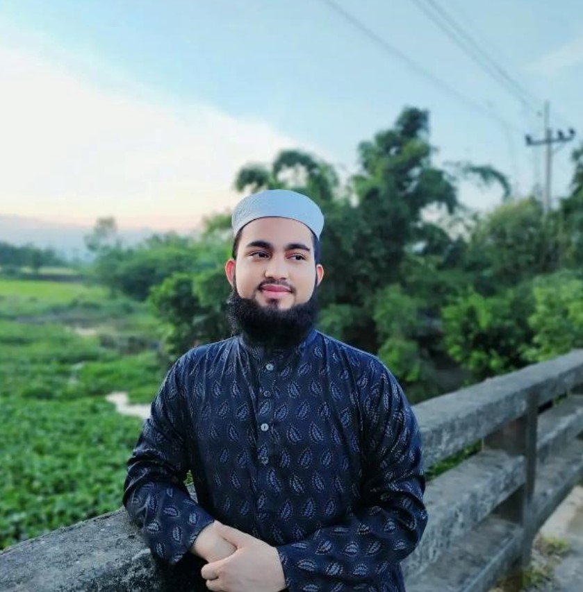 হাফেজ সাহাব উদ্দিন
