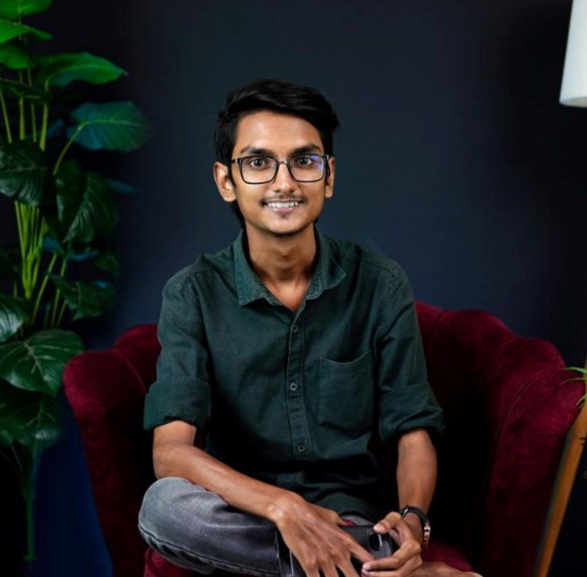ফাহিম আহমেদ 